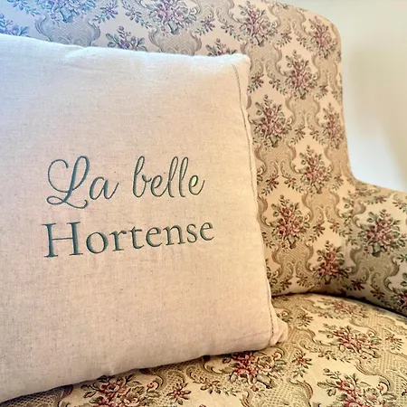 Апартаменты La Belle Hortense - Collection La 21eme Planche